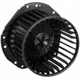 Purchase Top-Quality New Blower Motor With Wheel by VDO - PM129 pa3