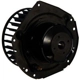 Purchase Top-Quality New Blower Motor With Wheel by VDO - PM136 pa1