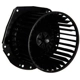 Purchase Top-Quality New Blower Motor With Wheel by VDO - PM140 pa4