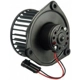 Purchase Top-Quality New Blower Motor With Wheel by VDO - PM3799 pa1
