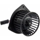 Purchase Top-Quality New Blower Motor With Wheel by VDO - PM3799 pa3