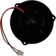 Purchase Top-Quality New Blower Motor With Wheel by VDO - PM3943 pa2