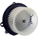 Purchase Top-Quality New Blower Motor With Wheel by VDO - PM9197 pa1