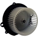 Purchase Top-Quality New Blower Motor With Wheel by VDO - PM9197 pa4