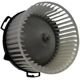 Purchase Top-Quality New Blower Motor With Wheel by VDO - PM9246 pa4