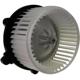 Purchase Top-Quality New Blower Motor With Wheel by VDO - PM9252 pa3