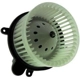 Purchase Top-Quality New Blower Motor With Wheel by VDO - PM9285 pa1
