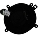 Purchase Top-Quality New Blower Motor With Wheel by VDO - PM9285 pa2