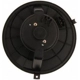 Purchase Top-Quality New Blower Motor With Wheel by VDO - PM9291 pa4