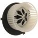 Purchase Top-Quality New Blower Motor With Wheel by VDO - PM9291 pa6