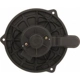 Purchase Top-Quality New Blower Motor With Wheel by VDO - PM9372 pa1