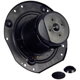 Purchase Top-Quality CONTINENTAL - PM102 - New Blower Motor Without Wheel pa4
