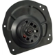 Purchase Top-Quality CONTINENTAL - PM287 - Blower Motor pa1