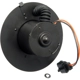 Purchase Top-Quality CONTINENTAL - PM3344 - Blower Motor pa2