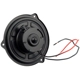 Purchase Top-Quality CONTINENTAL - PM3947 - New Blower Motor Without Wheel pa2