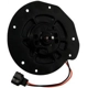 Purchase Top-Quality New Blower Motor Without Wheel by CONTINENTAL - PM249 pa3