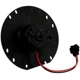 Purchase Top-Quality New Blower Motor Without Wheel by CONTINENTAL - PM271 pa1