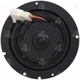 Purchase Top-Quality New Blower Motor Without Wheel by COOLING DEPOT - 35016 pa2