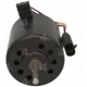 Purchase Top-Quality New Blower Motor Without Wheel by COOLING DEPOT - 35076 pa4