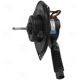 Purchase Top-Quality New Blower Motor Without Wheel by COOLING DEPOT - 35127 pa10