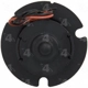 Purchase Top-Quality New Blower Motor Without Wheel by COOLING DEPOT - 35262 pa13