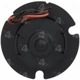 Purchase Top-Quality New Blower Motor Without Wheel by COOLING DEPOT - 35262 pa2