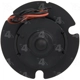 Purchase Top-Quality New Blower Motor Without Wheel by COOLING DEPOT - 35262 pa7