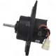 Purchase Top-Quality New Blower Motor Without Wheel by COOLING DEPOT - 35299 pa12