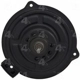 Purchase Top-Quality New Blower Motor Without Wheel by COOLING DEPOT - 35299 pa4