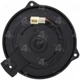 Purchase Top-Quality New Blower Motor Without Wheel by COOLING DEPOT - 35364 pa2