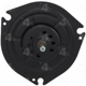 Purchase Top-Quality New Blower Motor Without Wheel by COOLING DEPOT - 35421 pa4