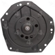 Purchase Top-Quality New Blower Motor Without Wheel by COOLING DEPOT - 35472 pa12
