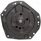Purchase Top-Quality New Blower Motor Without Wheel by COOLING DEPOT - 35472 pa14