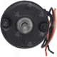 Purchase Top-Quality New Blower Motor Without Wheel by COOLING DEPOT - 35500 pa11
