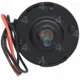 Purchase Top-Quality New Blower Motor Without Wheel by COOLING DEPOT - 35500 pa12