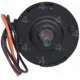 Purchase Top-Quality New Blower Motor Without Wheel by COOLING DEPOT - 35500 pa14