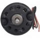 Purchase Top-Quality New Blower Motor Without Wheel by COOLING DEPOT - 35502 pa4
