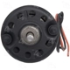 Purchase Top-Quality New Blower Motor Without Wheel by COOLING DEPOT - 35502 pa8