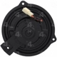 Purchase Top-Quality New Blower Motor Without Wheel by COOLING DEPOT - 35634 pa2
