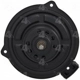 Purchase Top-Quality New Blower Motor Without Wheel by COOLING DEPOT - 35634 pa4