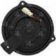 Purchase Top-Quality New Blower Motor Without Wheel by COOLING DEPOT - 35634 pa8