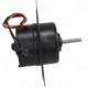 Purchase Top-Quality New Blower Motor Without Wheel by FOUR SEASONS - 35001 pa2