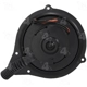 Purchase Top-Quality New Blower Motor Without Wheel by FOUR SEASONS - 35001 pa3