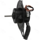 Purchase Top-Quality New Blower Motor Without Wheel by FOUR SEASONS - 35001 pa6