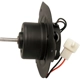 Purchase Top-Quality New Blower Motor Without Wheel by FOUR SEASONS - 35003 pa22
