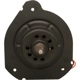 Purchase Top-Quality New Blower Motor Without Wheel by FOUR SEASONS - 35003 pa23