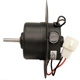 Purchase Top-Quality New Blower Motor Without Wheel by FOUR SEASONS - 35003 pa24
