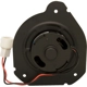 Purchase Top-Quality New Blower Motor Without Wheel by FOUR SEASONS - 35003 pa25