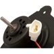 Purchase Top-Quality New Blower Motor Without Wheel by FOUR SEASONS - 35003 pa26