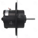 Purchase Top-Quality New Blower Motor Without Wheel by FOUR SEASONS - 35004 pa12